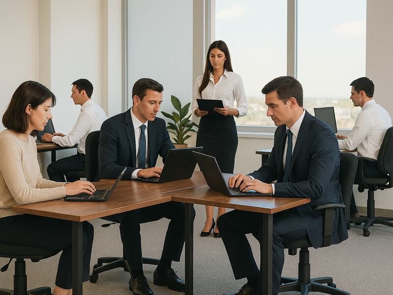 Jornada laboral en México: Senado aprueba reducirla de 48 a 40 horas, ¿cuándo entraría en vigor la reforma?