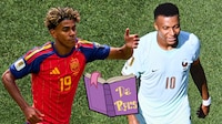 Los criterios de DESEMPATE que aplicarán en Semis y definirán la FINAL del Mundial 2026