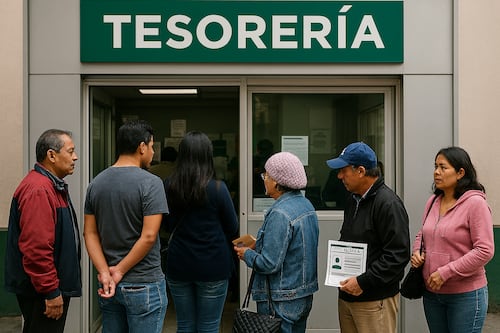 Se agotan citas en SEMOVI para tramitar licencia de conducir permanente, ¿cuál es la alternativa?
