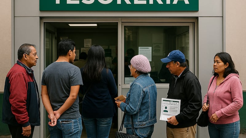 Se agotan citas en SEMOVI para tramitar licencia de conducir permanente, ¿cuál es la alternativa?