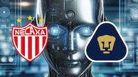 Necaxa vs Pumas: Inteligencia Artificial predice si los Felinos volverán a ganar ante Rayos
