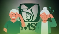 Pensión IMSS 2026: ¿Puedes volver a trabajar si ya te pensionaste? Conoce si perderías los pagos mensuales