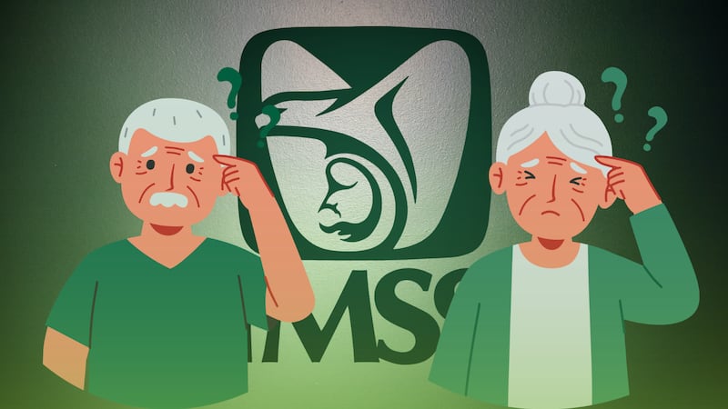 Pensión IMSS 2026: ¿Puedes volver a trabajar si ya te pensionaste? Conoce si perderías los pagos mensuales