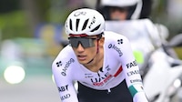 Isaac del Toro se mantiene segundo tras la etapa dos de la Vuelta a Alemania 2026