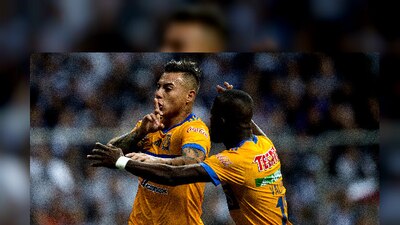 ¡Qué Final! Tigres venció a Rayados y es campeón del Torneo Apertura 2017