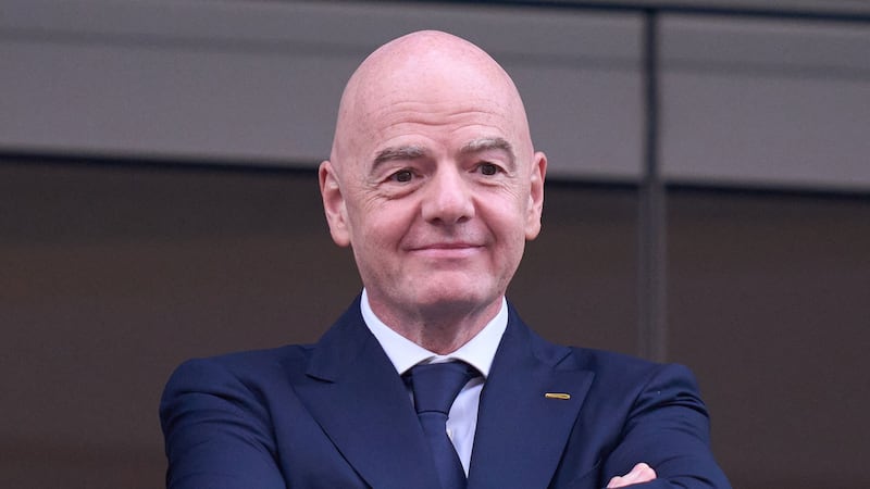 FIFA advierte: ‘El señor Infantino se presentará a la elección’, pese a pérdida de apoyo
