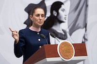 ¿Te deben pagar doble o triple por trabajar el 1 de septiembre, día del 2° informe de Claudia Sheinbaum?