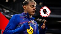 Consecuencias para Lamine Yamal tras el Clásico: Barcelona tomaría medidas para que ‘no hable de más’