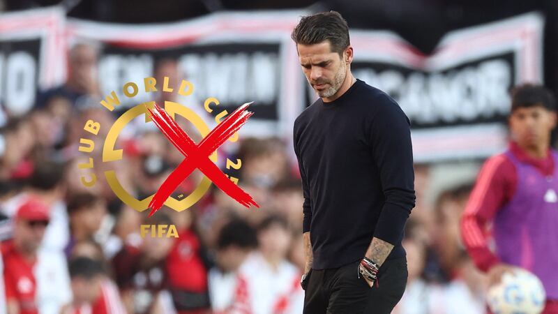 ‘Nos vemos en Estados Unidos’; se burlan de Gago tras promos de Mundial de Clubes con Boca Juniors