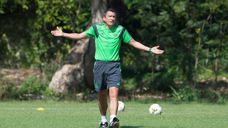 Juan Carlos Ortega será director de fuerzas básicas de Pumas; trabajó en categorías menores del Tri