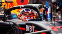 Checo Pérez recuerda que en Red Bull estaba solo: ‘Tenía apoyo hasta cierto punto’