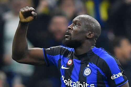 Romelu Lukaku, cerca de fichar por Arabia; llegaría al Al-Hilal