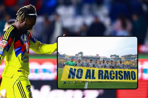 Saint-Maximin no fue convocado vs Necaxa; América otorgó permiso tras ataque racista contra sus hijos