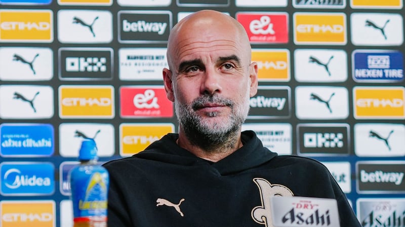 Pep Guardiola exigiría 20 millones de euros para dirigir a Italia; la FIGC analiza alternativas