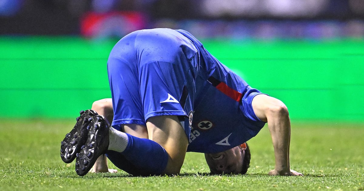 CLÁUSURA 2026: Chivas al borde del liderato, Cruz Azul y América tropiezan