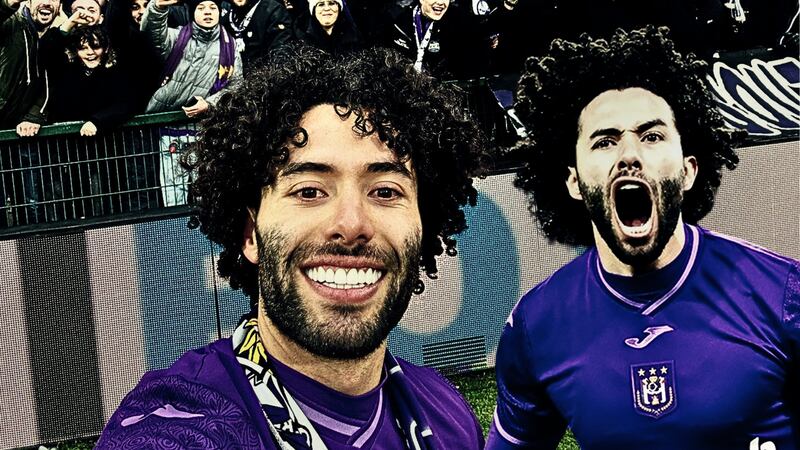 ¡GOL y asistencia del mexicano! Chino Huerta ESTÁ FELIZ y LISTO para la Nations League con México