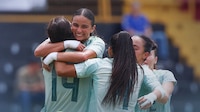 ¡Las elegidas! Selección Mexicana Femenil da su lista final para el Mundial Sub 20 de Polonia