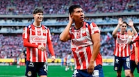 ¡El Rebaño se pone guapo! Chivas debutó en el Clausura 2026 con triunfo ante Pachuca