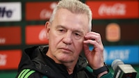 Panorama de la Selección Mexicana a 30 días del Mundial: cuál es la situación de Javier Aguirre y sus planes con el Tri