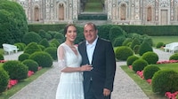 Cuauhtemoc Blanco negó que su esposa haya sido detenida en Nueva York y acusó un ataque político