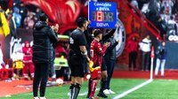 ‘Haz debutar al chavo por mí’: El gesto de Iván Tona con Germán Padilla, canterano de Xolos