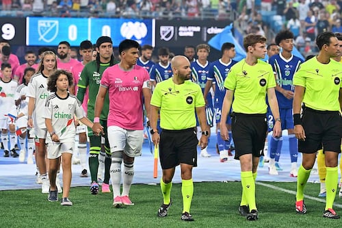 ¡Otra vez perdió la Liga MX! La MLS ganó el All-Star Game 2026 y ya son 4 triunfos en 5 partidos