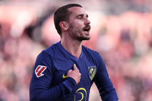 ¡Griezmann estaría cerca de la MLS! Reportan negociaciones avanzadas con Orlando City