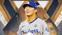 Yoshinobu Yamamoto, elegido el Jugador Más Valioso en bicampeonato de los LA Dodgers