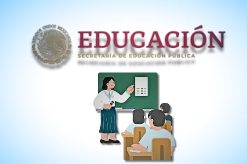¿SEP suspende clases en México HOY viernes 24 de abril por CTE? Esto dice el calendario oficial