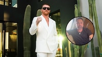Oscar de la Hoya critica pelea Canelo vs Mbilli y reitera que carrera de Saúl Álvarez está en declive