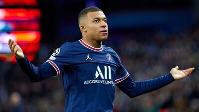 Kylian Mbappé descarta llegar en enero al Real Madrid