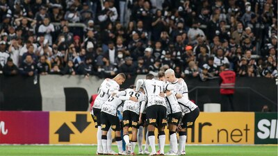 Los equipos brasileños podrían perder puntos por verse involucrados en actos racistas de sus jugadores, directivos, aficionados, etc.