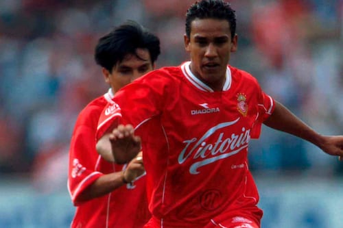 Leyenda del Toluca padece cáncer y organizan colecta para tratamientos