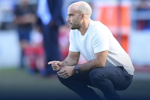 ‘Se nos paga lo que merecíamos’: Eduardo Arce destacó esfuerzo del Tri para ganar el Premundial Sub-20