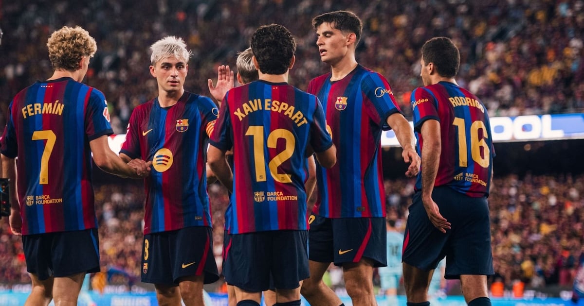 Algunas de las competiciones más importantes del futbol europeo