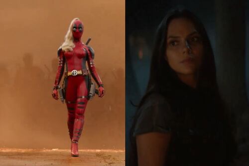 Deadpool y Wolverine presenta tráiler final con X-23 y Lady Deadpool, ¿quién es? (VIDEO)