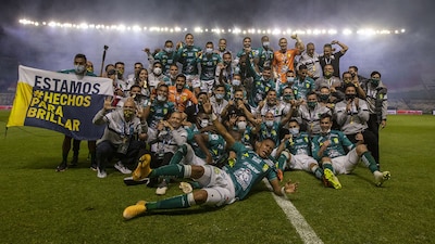 Gustavo Mendoza: 'León confirma que es más grande que Pumas'