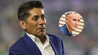 ‘La mejor contratación; es un líder’: Jorge Campos llena de elogios a Keylor Navas, tras llegar a Pumas