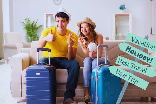 Para tener 30 días de vacaciones, ¿cuántos años necesitas de antigüedad en tu trabajo? Esto dice LFT