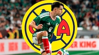 Fidalgo responde a rumores de un REGRESO al América ante pérdida de protagonismo en Betis