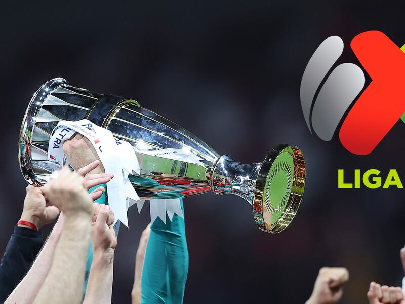 ¡León se sumó a la lista! Los 9 equipos de Liga MX que jugarán la Concachampions 2027