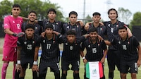 ¡Van por el Bicampeonato! México GOLEÓ a Panamá y buscarán el ORO en Juegos Centroamericanos (GOLES)