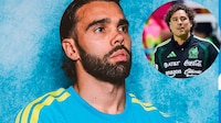David Raya se RINDE ante Memo Ochoa: ‘Es un REFERENTE MUNDIAL en la portería’