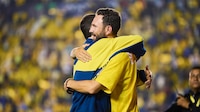 ‘Los equipos de Guillermo Almada son sofocantes’: Miguel Layún augura buen torneo para América