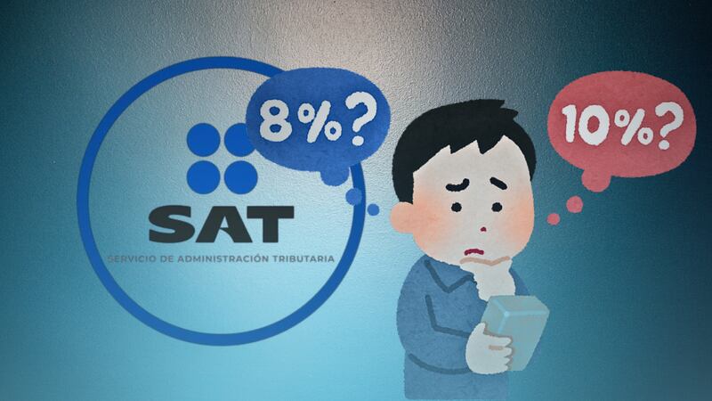 SAT: ¿Quiénes deben presentar su DECLARACIÓN ANUAL en 2026 hasta 31 de marzo como último día?