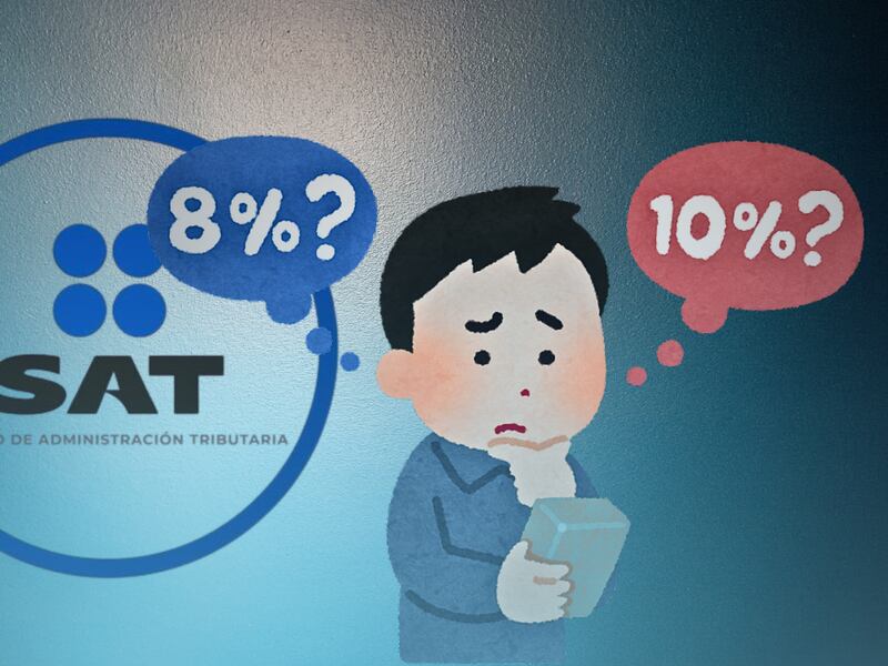SAT: ¿Quiénes deben presentar su DECLARACIÓN ANUAL en 2026 hasta 31 de marzo como último día?