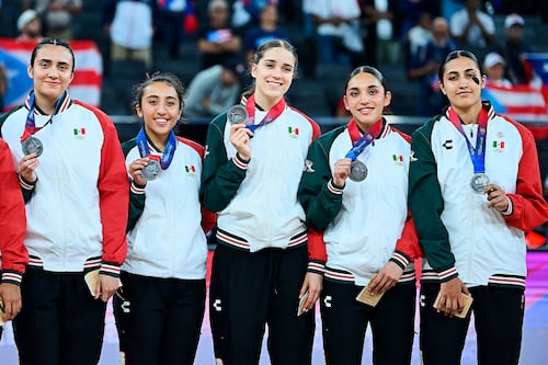 Medallero de Juegos Centroamericanos y del Caribe 2026: ¿Cómo va México hoy lunes 3 de agosto?