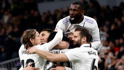 Real Madrid debutará ante Al Ahly en el Mundial de Clubes con seis bajas incluidas.