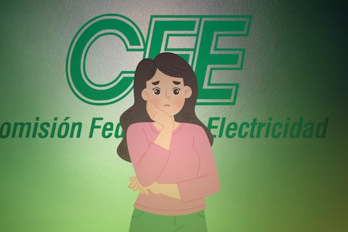 ¿Por qué CFE puede cancelar el contrato en FEBRERO y dejar sin luz sin avisar? Te decimos
