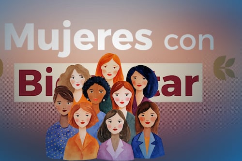 Mujeres con Bienestar Edomex 2026: Así puedes saber si fuiste aceptada consultando resultados y tu estatus